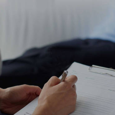 Consulenza Psicologica e Psicoterapia