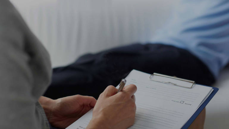 Consulenza Psicologica e Psicoterapia